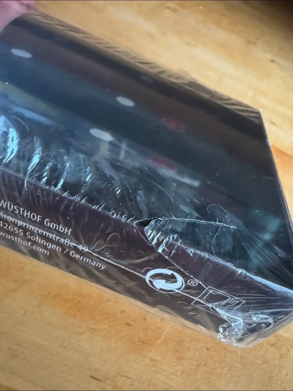 Wüsthof 3-Piece Pairing Knife Set - Gourmet